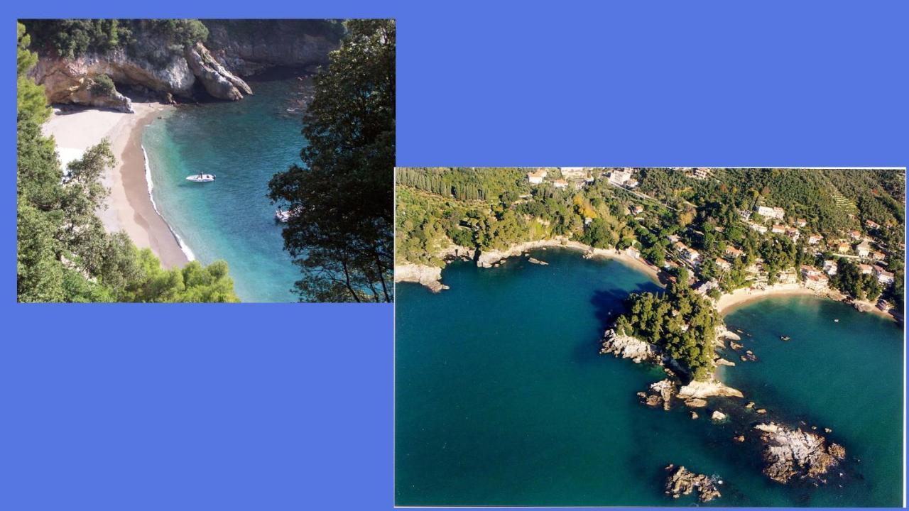 Casa Romantica Tra Liguria E Toscana Ortonovo 外观 照片