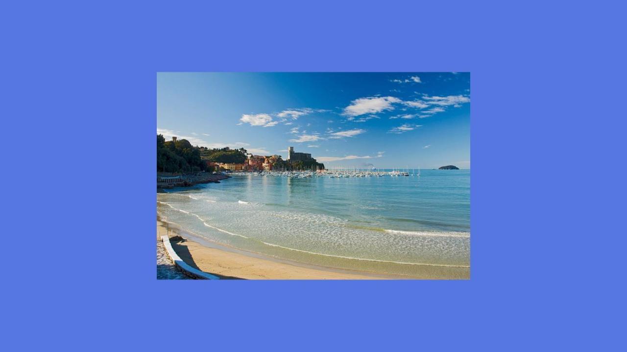 Casa Romantica Tra Liguria E Toscana Ortonovo 外观 照片