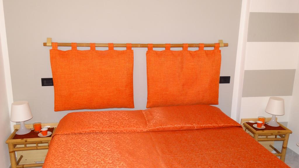 Casa Romantica Tra Liguria E Toscana Ortonovo 客房 照片