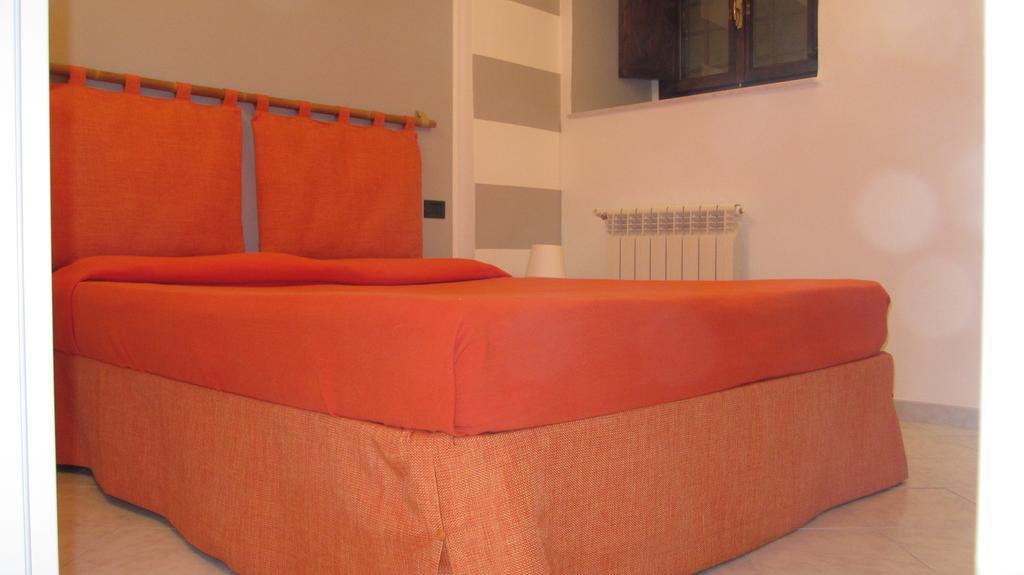 Casa Romantica Tra Liguria E Toscana Ortonovo 外观 照片